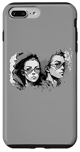 ������ ���炵�������I�ȃJ�b�v�� �X�}�z�P�[�X iPhone 7 Plus/8 Plus �p