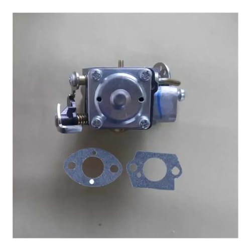 Carburateur GS350C pour préparer votre bois de chauffage avec la tronçonneuse 935