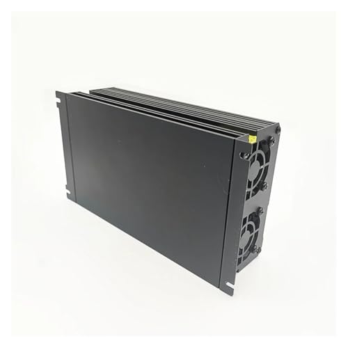 Alimentation à découpage 1500W CA-CC transformateur 72V 20A réglable