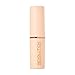 Makeup Revolution Fast Base Stick Foundation F2, Contour Stick Foundation Makeup for Flawless Skin, Revolution Makeup Highlighter for Highlighting Complexion to Leave a Dewy Finish