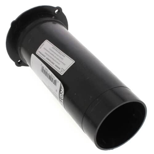 Pipe - Outlet Air