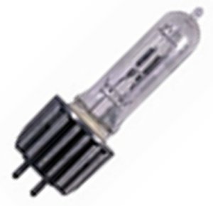 OSRAM HPL575/120V - 120V 575W 300 Hour Lamp - Halogen Bulbs