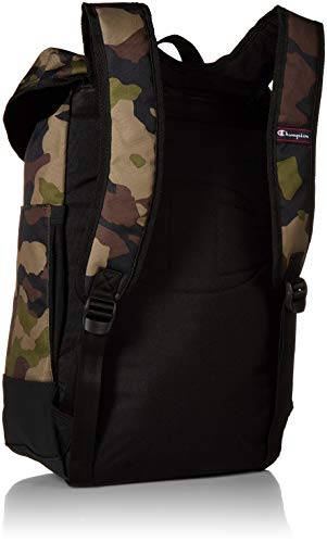 Champion Top Load Backpack #TOP1