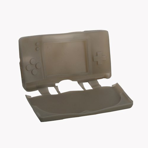 Silicone Soft Gel Protection Case Cover For NDSL NDS Lite.