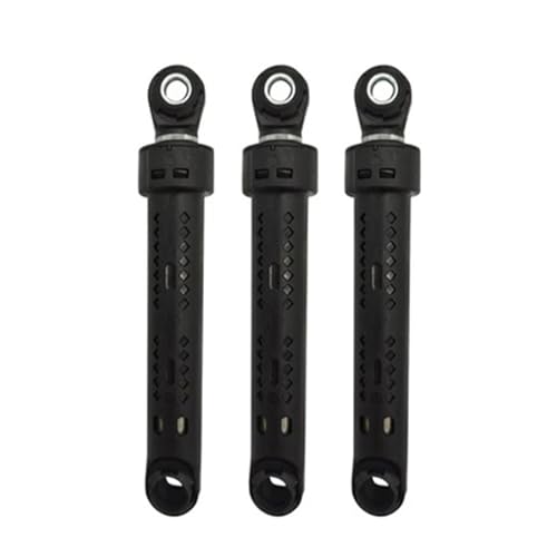シーメンス・ボッシュショックアブソーバー対応ドラム式洗濯機 ショックアブソーバーバランスバー(3 pcs)