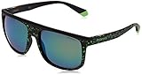 202925-8HC-57 Polaroid PLD 7033/S Gafas, 8HC, 57 para Hombre