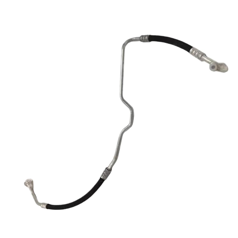 Jhshhpmec Onecolor Air Conditioner Discharge Line Hose Compatible With X5 F15 F16 Replacement For 64509252990