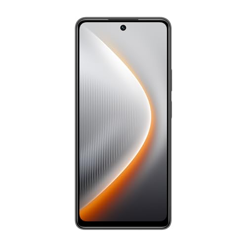 Tecno Pova 7 256GB + 8GB (Geek Black)