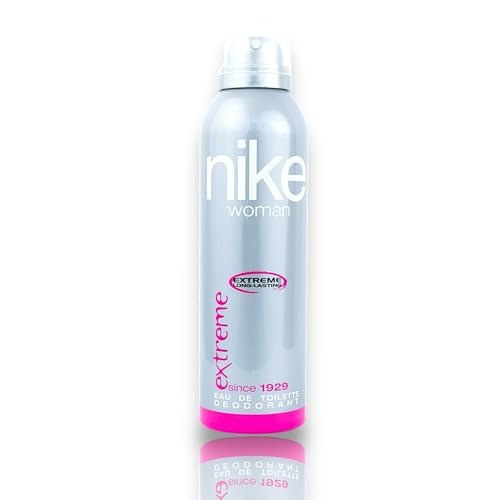 Nike Extreme Woman Deo 200ml