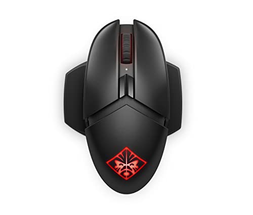 Grazie alla tecnologia di commutazione ottico-meccanica, il rilevamento del fascio di luce garantisce un tempo di risposta al clic di 0.2 ms, 3 volte più veloce di un tradizionale mouse meccanico