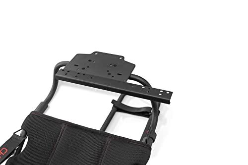 Image of Playseat Gear Shift Support for Challenge, Evolution, Evolution PRO and Revolution | Compatible with Logitech G25, G27, G29 and G920 | Compatible with Thrustmaster Gear Shifters | Easy Installation