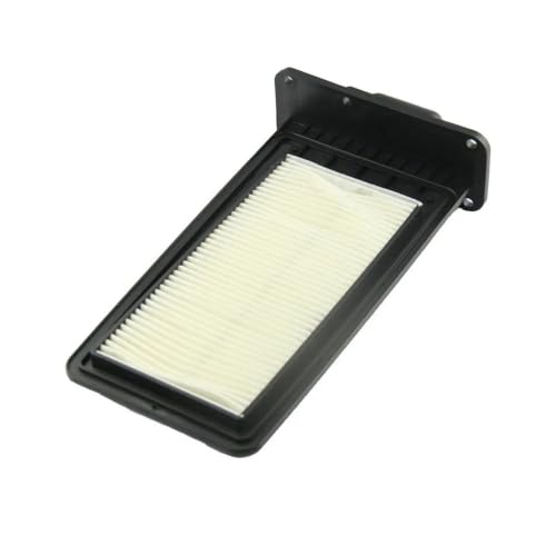Filtro de aire moto Maxsym 600i soluciona la pérdida de potencia 4