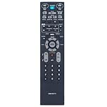 Replacement AKB41681201 Remote Control Commander Compatible with LG CD DVD Player VCR Home Theater System HT963SA HT854 HT963PA LHT854 SH93PA-C SH93PA-S SH93PA-W SH93PA-F HT963SA-AP