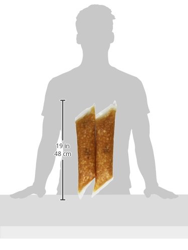 Henry & Henry Apple Pie/Pastry Filling Easy-Squeeze Tube, 4 Pound #TOP1