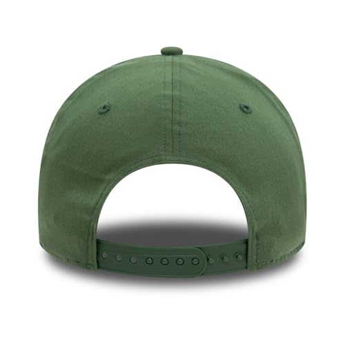 New Era 9forty Stretch Snap Cap Bay Packers - vue 5