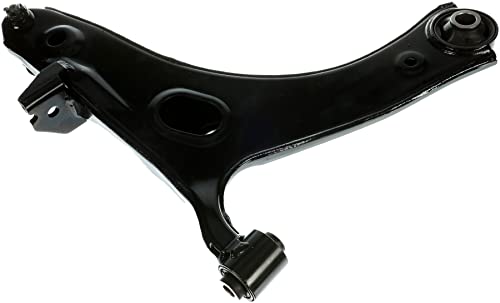 Bras de commande de suspension et rotule Dorman 528-253 avant - 3