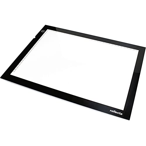 Preisvergleich Produktbild Light Box Reflecta A4 , 4005039103179