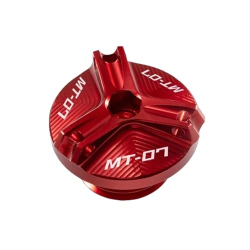 Frein réservoir moto MT07 et accessoires pour vos sorties et roadtrips estivaux
