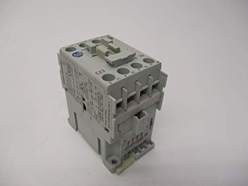 ALLEN BRADLEY 100-C23D10 SERIES C CONTACTOR - Thumbnail 2