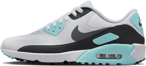Image of NIKE Air Max 90 PRM Men's Trainers