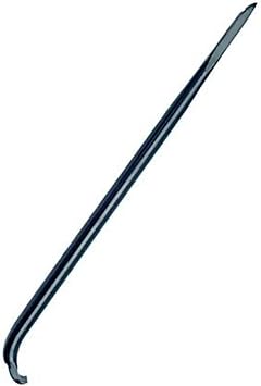 Ken-Tool 32125 Tire Rim Lock Tool, 18", One Size