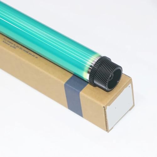 Tambour OPC de Couleur OEM avec lame pour Konica Minolta Bizhub 227 287 367