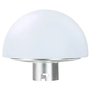 Godox AD-S17 Wide Angle Diffuser, Shade Dome Soft Focus Diffuser 180 degrees for Godox Flash Speedlite AD200 AD180 AD360II AD360