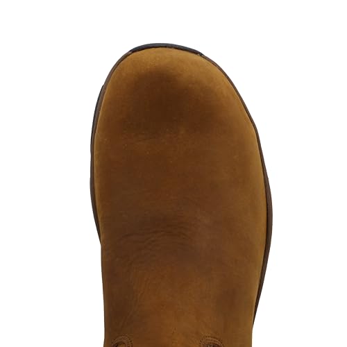 Image of Twisted X Men's Pull On Composite Toe Waterproof Hiker Work Boot
