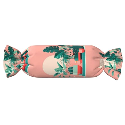 Almohada de espuma viscoelástica tamaño único negra