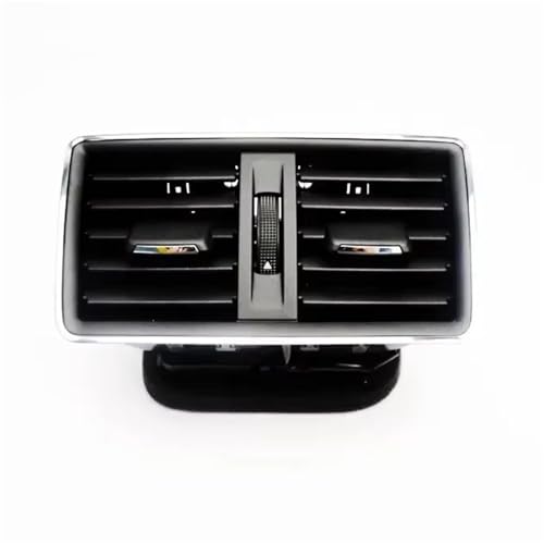 Climatiseur grille sortie Skoda Mk3 confort thermique passagers arrière 3V0819203