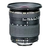 Tamron AF 17-35mm f/2.8-4.0 Di LD SP Aspherical (IF) Ultra Wide Angle Zoom Lens for Canon Digital SLR Cameras (Discontinued by Manufacturer)