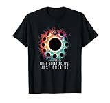 Just Breathe Solar Eclipse Designs
