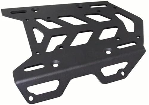Porte-bagages arrière moto Yamaha Tracer 900 support de bagage FJ09