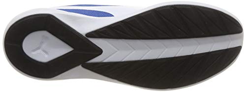 Image of Puma Mens Lazer Evo Sneaker