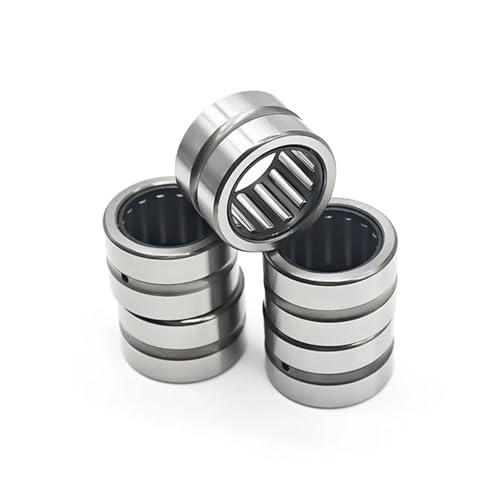 Roulement NK17/16 17x25x16mm cage à aiguilles pour arbre de moteur