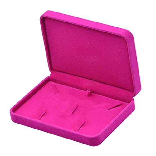 HiaiLouse lbNX[P[X xxbg WG[{bNX fBXvCP[X ANZT[P[X v[gp Mtgp ۊǗp ^ѕ֗  aɓKp 17CM12CM3.8CM, [Ybh