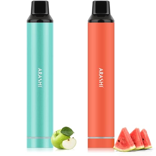 ARASHI �d�q�^�o�R ���� vape 10000��z���\ ����e�� �����^�� �g���̂ăV�[�V�� ���� �����C�^�o�R �։��O�b�Y �j�R�`�� �^�[������ �O���[���A�b�v��+�X�C�J