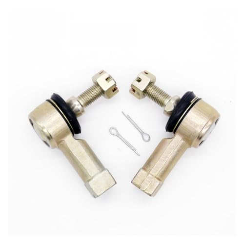Biellette de direction pas M10 M12 haute résistance pour Quad TRX 300X