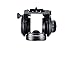 Manfrotto MVH500AH Flat Base Pro Fluid Head (Black)