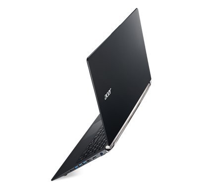Aspire V15 15.6-inch Full HD IPS display Gaming Laptop - Notebook - Immagine 2