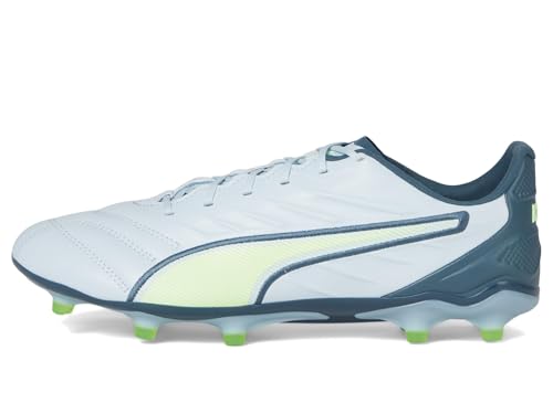Image of Puma Mens King Pro Firm Ground /Artificial Ground Soccer Cleats