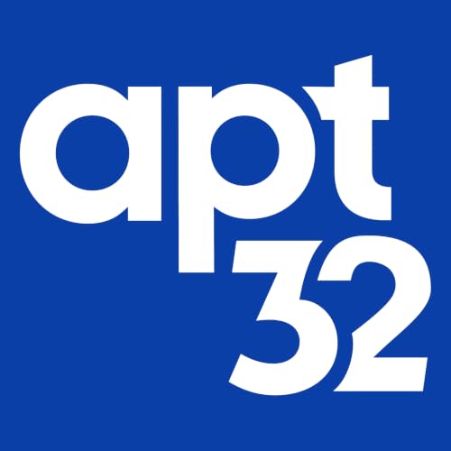 Apartamento 32 copertina