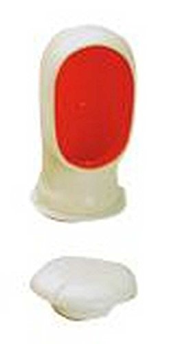 PARACHINI shop Manica A Vento PVC Altezza MM 210 X 90 mm Bocca 140 X 105