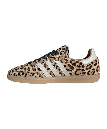 ADIDAS ORIGINALS Sneaker SAMBA OG camel - vue 3