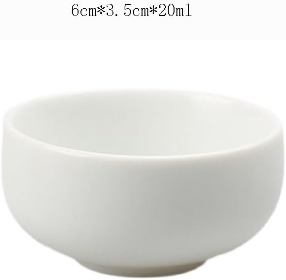 Tea Set Cover Bowl Maker Large Teacup Gaiwan