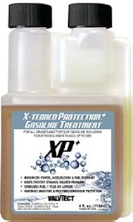Xp+ X-Tended Protection Plus™ Gasoline Treatment (Valvtect)