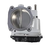 Drosselklappenbaugruppe 22030-0F010, kompatibel mit Sequoia Tundra 5,7 l Motor