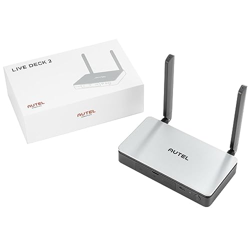 Autel Live Deck 2 thumbnail 9