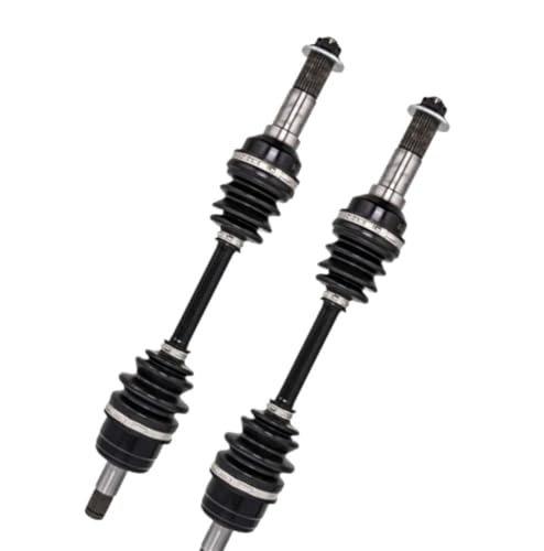 Essieux CV de remplacement ATV 350 transmissions cardans avant 5UH-2510J-00-00