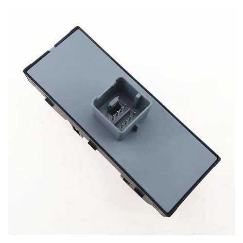Interrupteur lève-vitre électrique VW 5ND959857 commande avant gauche - 6